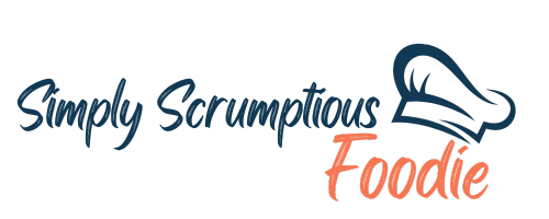 Simply Scrumptious Foodie