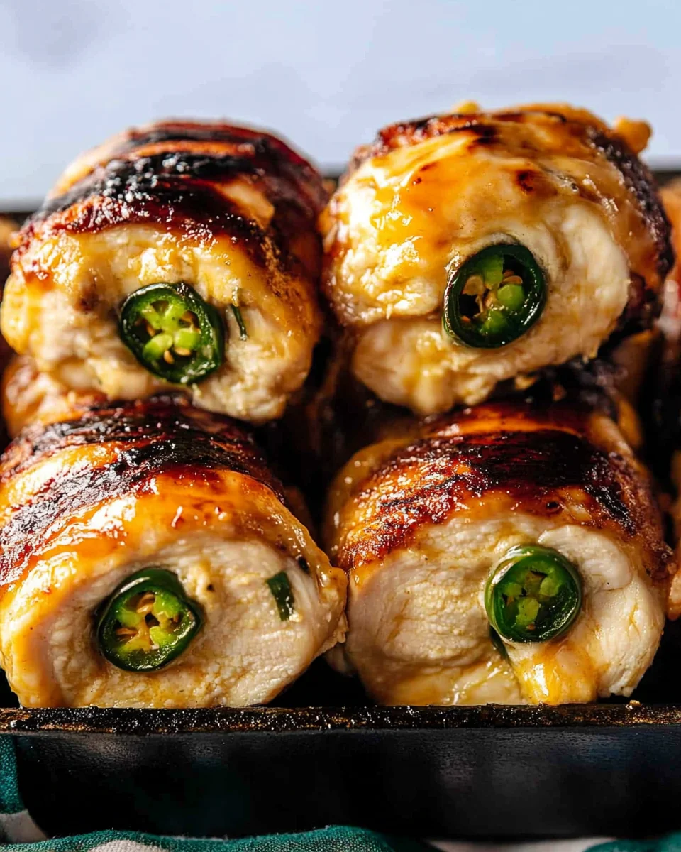 Grilled