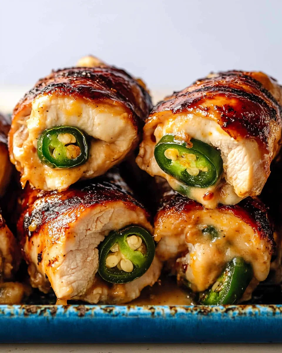 Grilled