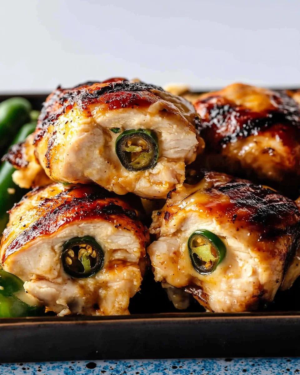 Grilled