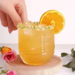 Immune Boost Mocktail