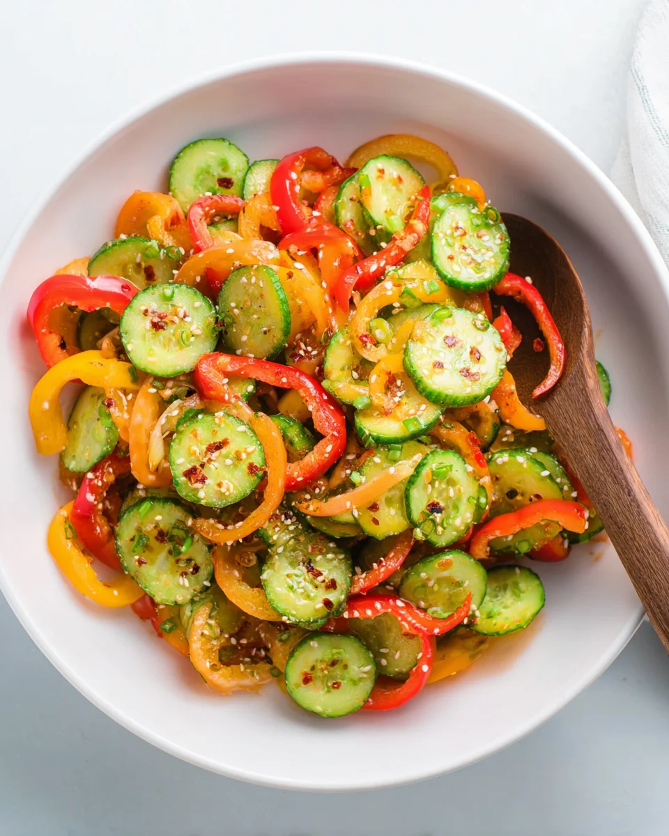 Cucumber