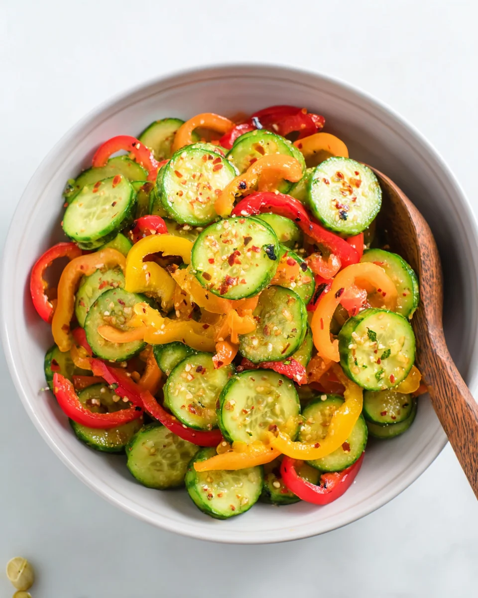 Cucumber
