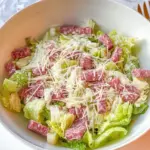 Famous La Scala Chopped Salad
