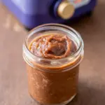 Fermented Date Paste