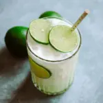 Italian Lemon Jam