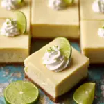 Key Lime Cheesecake