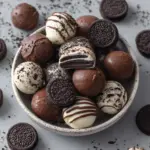 Oreo Balls