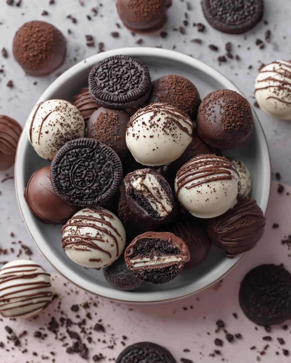 Oreo