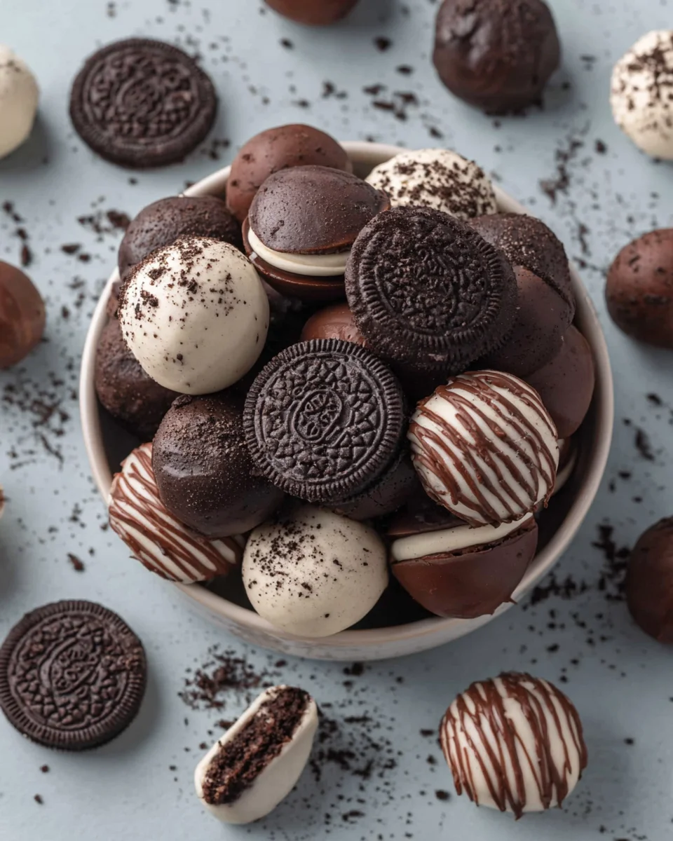 Oreo