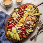 Shrimp Avocado Salad