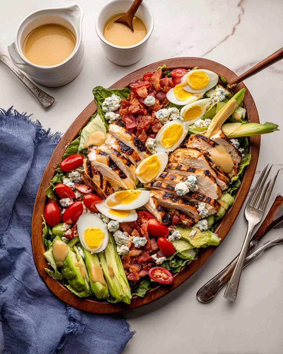 Shrimp Avocado Salad