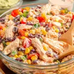 Southwest Chicken Salad