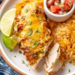 Applebee’s Fiesta Lime Chicken Copycat