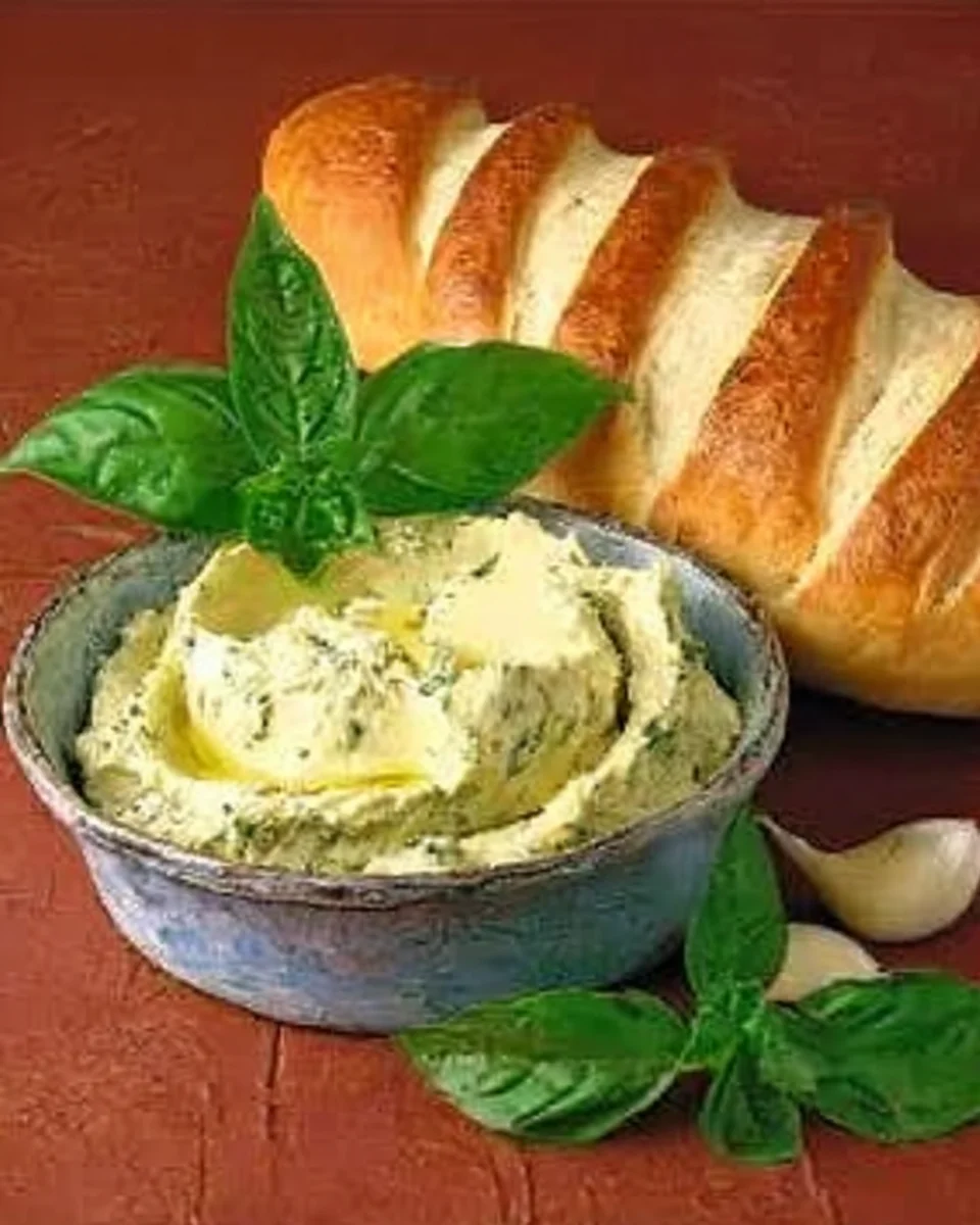 Basil-Garlic