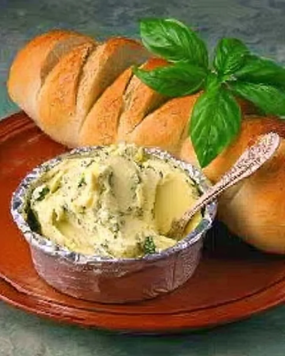Basil-Garlic