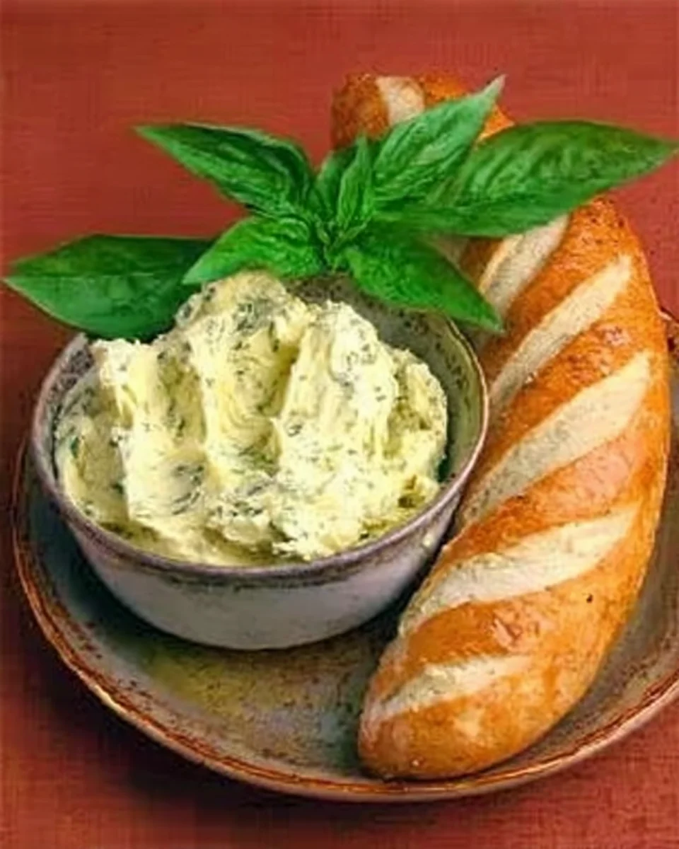 Basil-Garlic