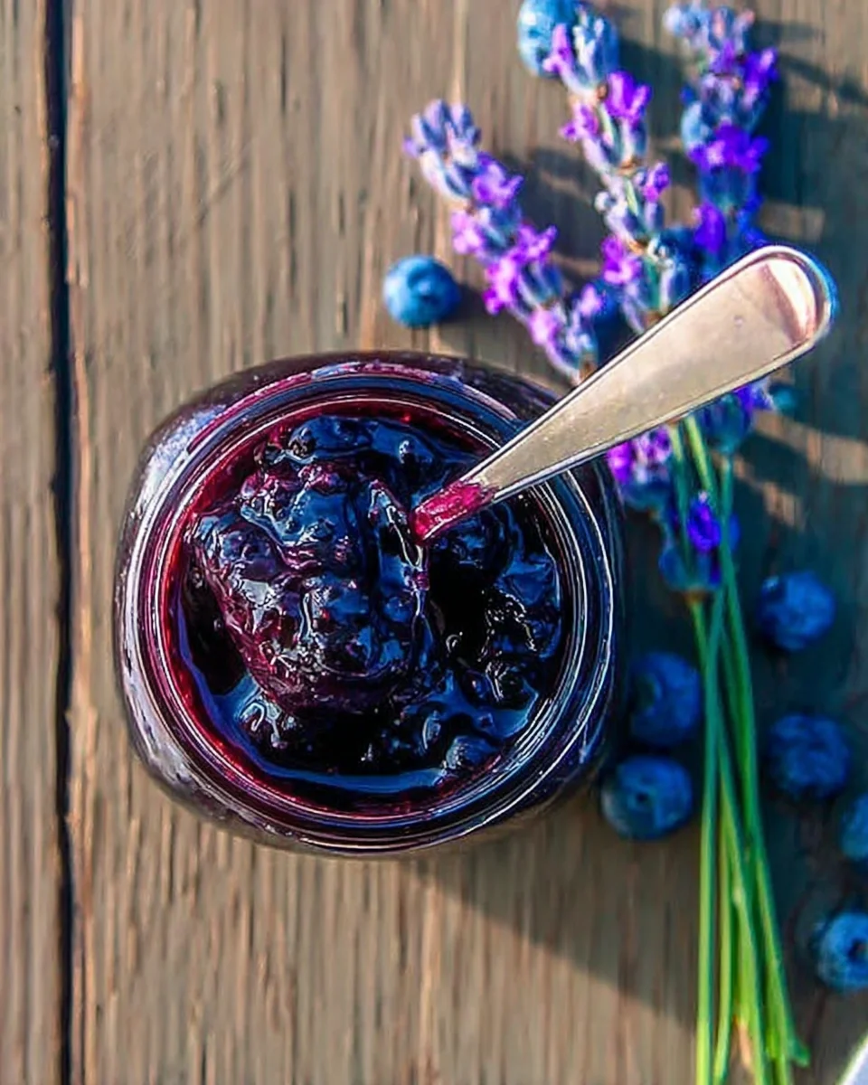 Blueberry