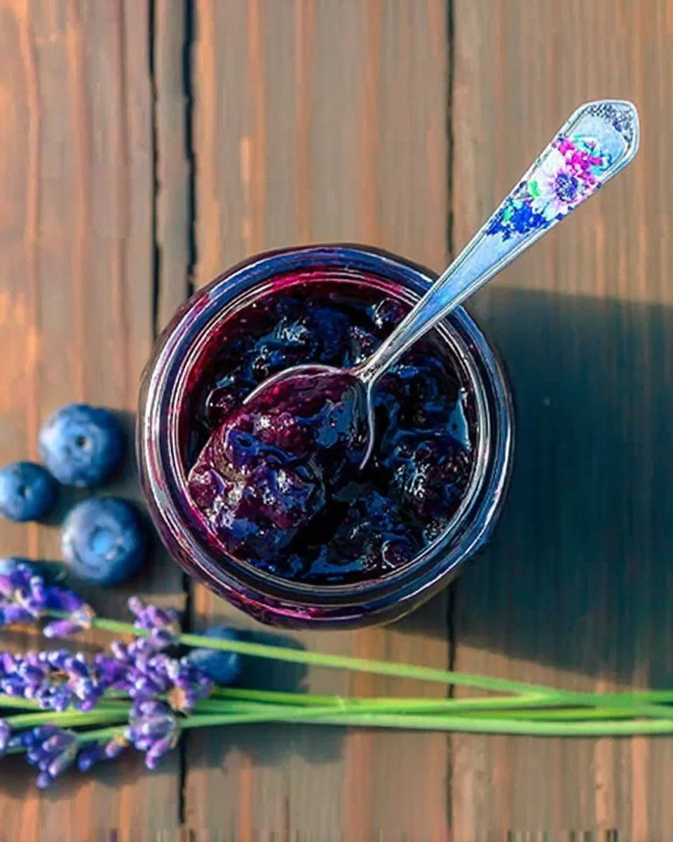Blueberry