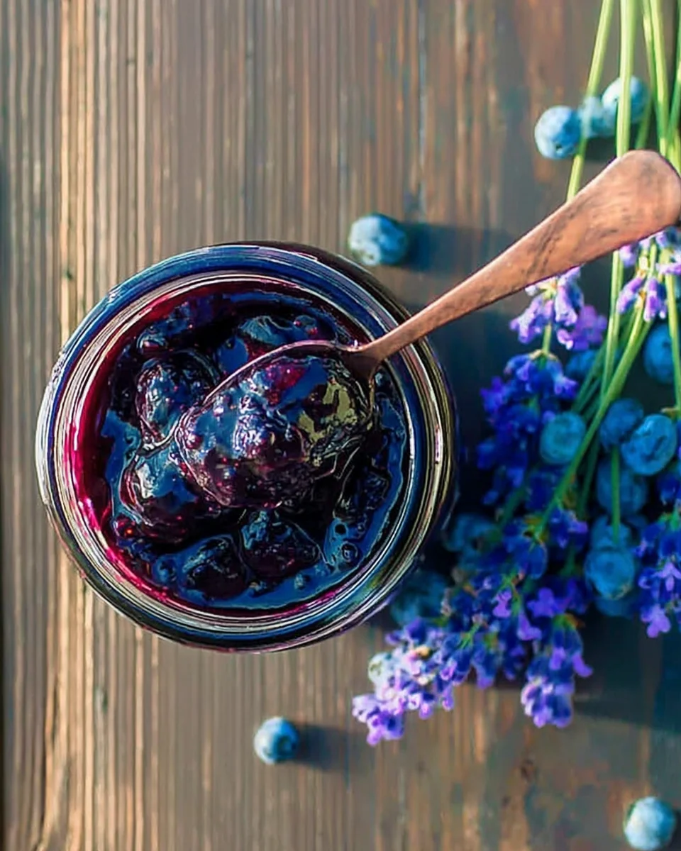 Blueberry