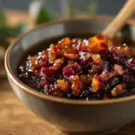 Bourbon bacon jam