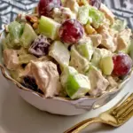 Chicken Waldorf Salad