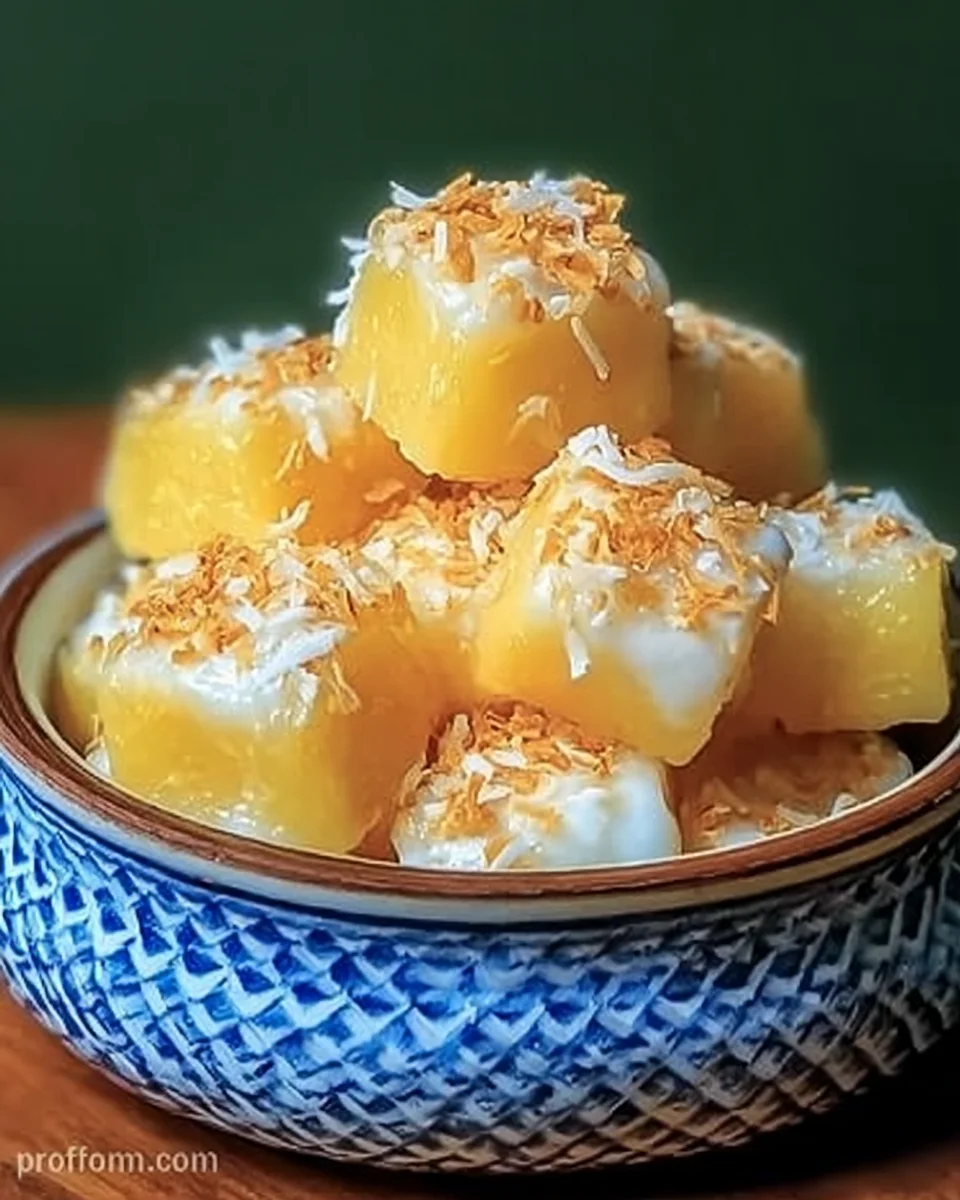 Coconut