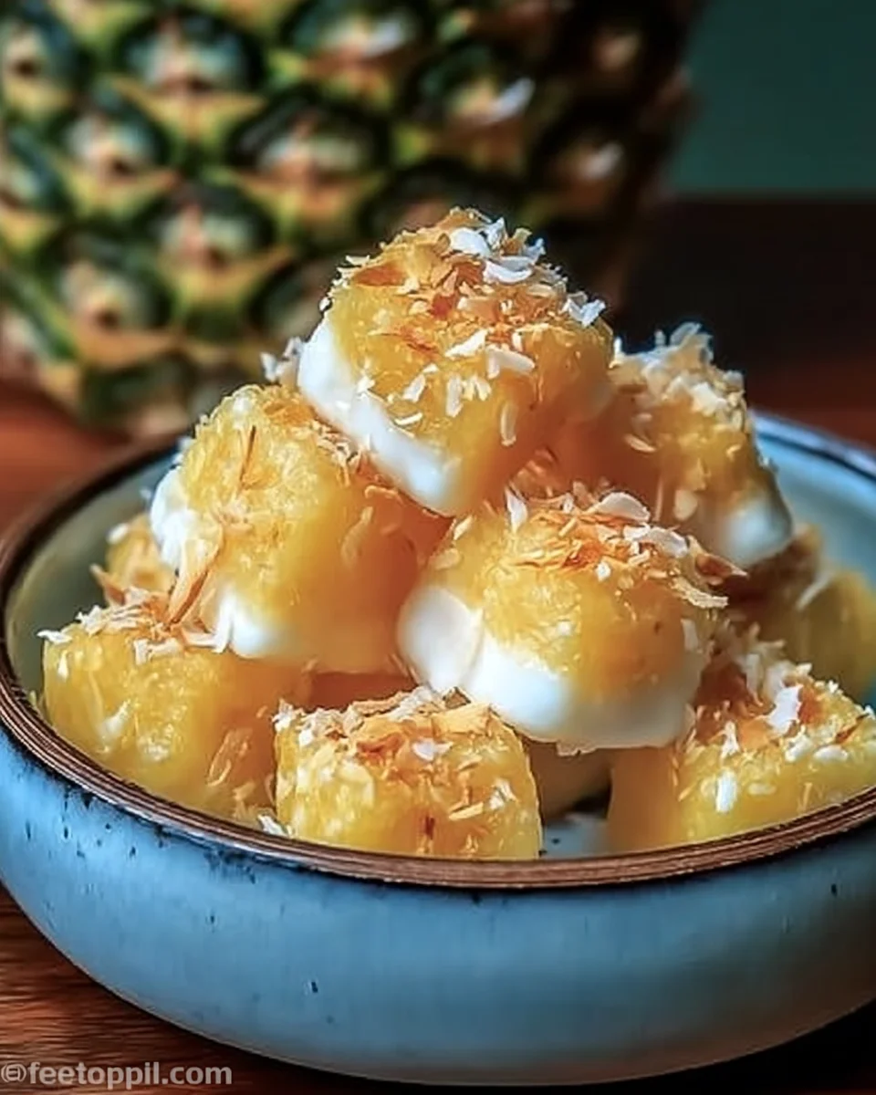 Coconut