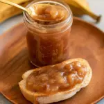 Drunken Monkey Banana Rum Jam