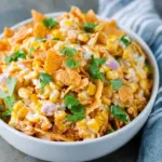 Frito Corn Salad