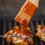 Homemade BBQ Sauce