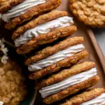 Oatmeal Cream Pies