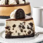 Oreo Cheesecake