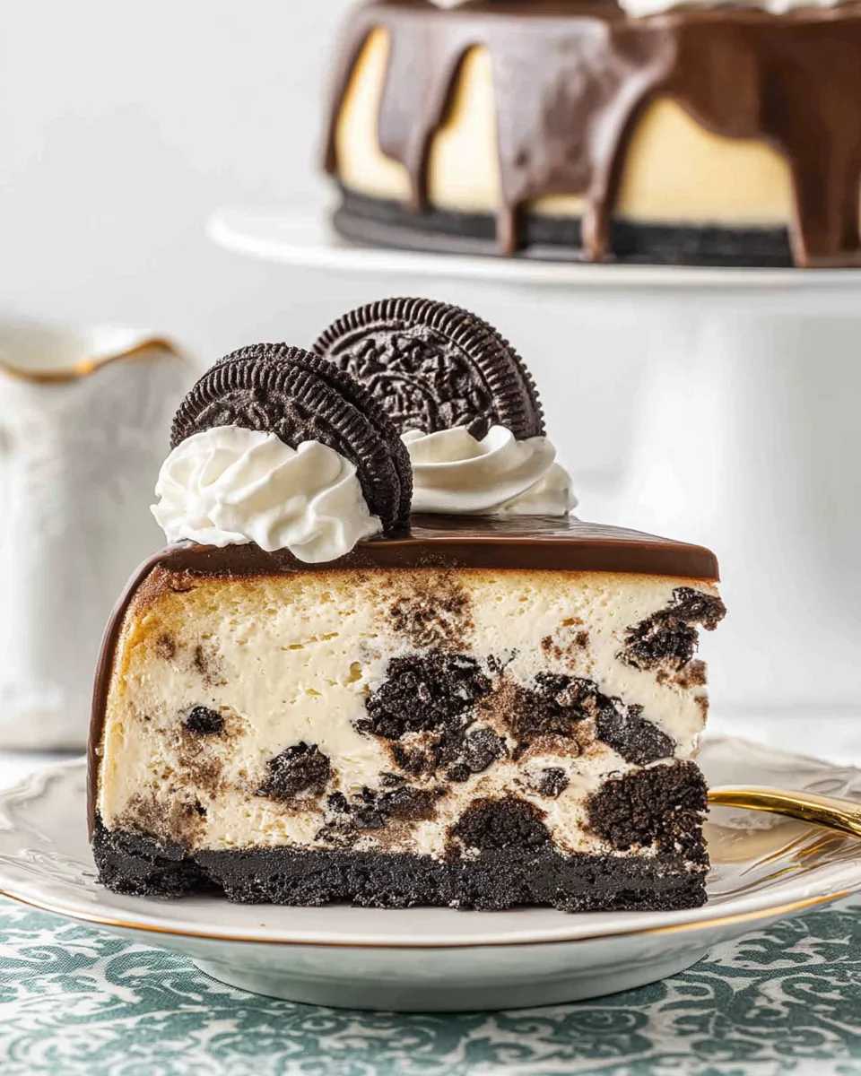 Oreo