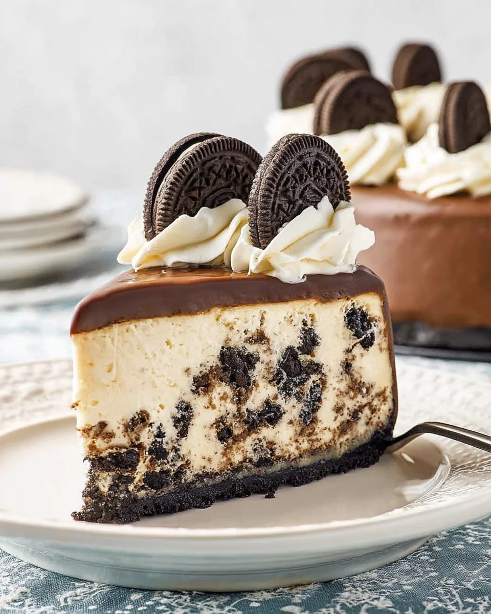 Oreo