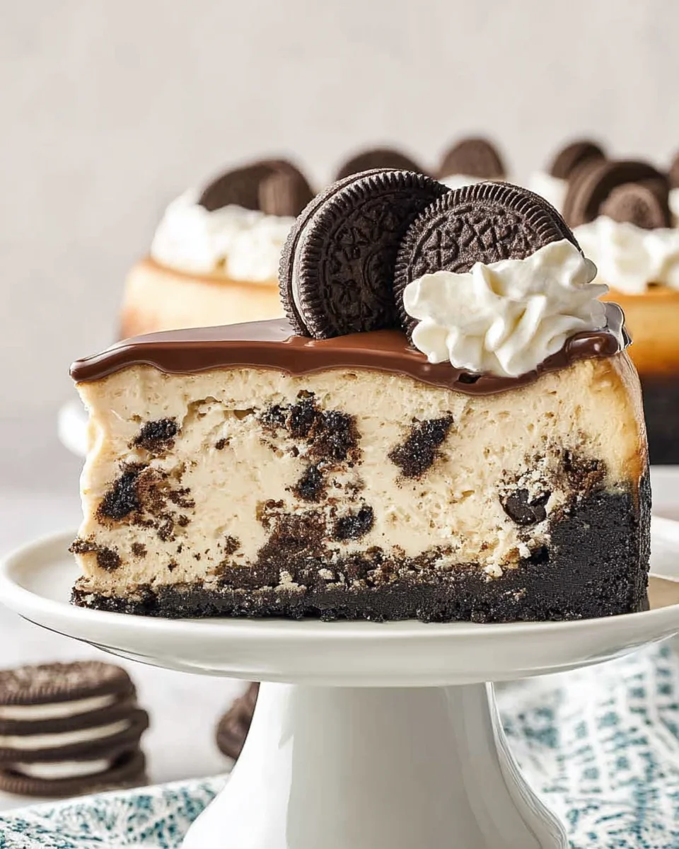 Oreo
