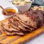 Oven Roasted Brisket