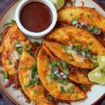 Quesabirria Tacos
