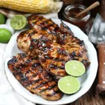 Sweet Chili Chicken Marinade