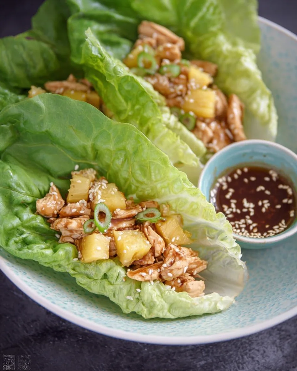 Teriyaki