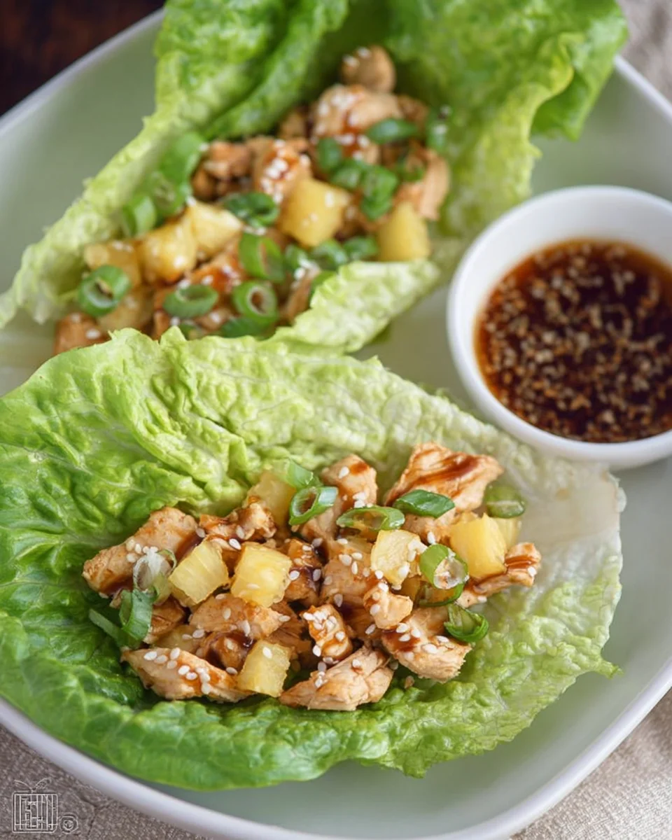 Teriyaki