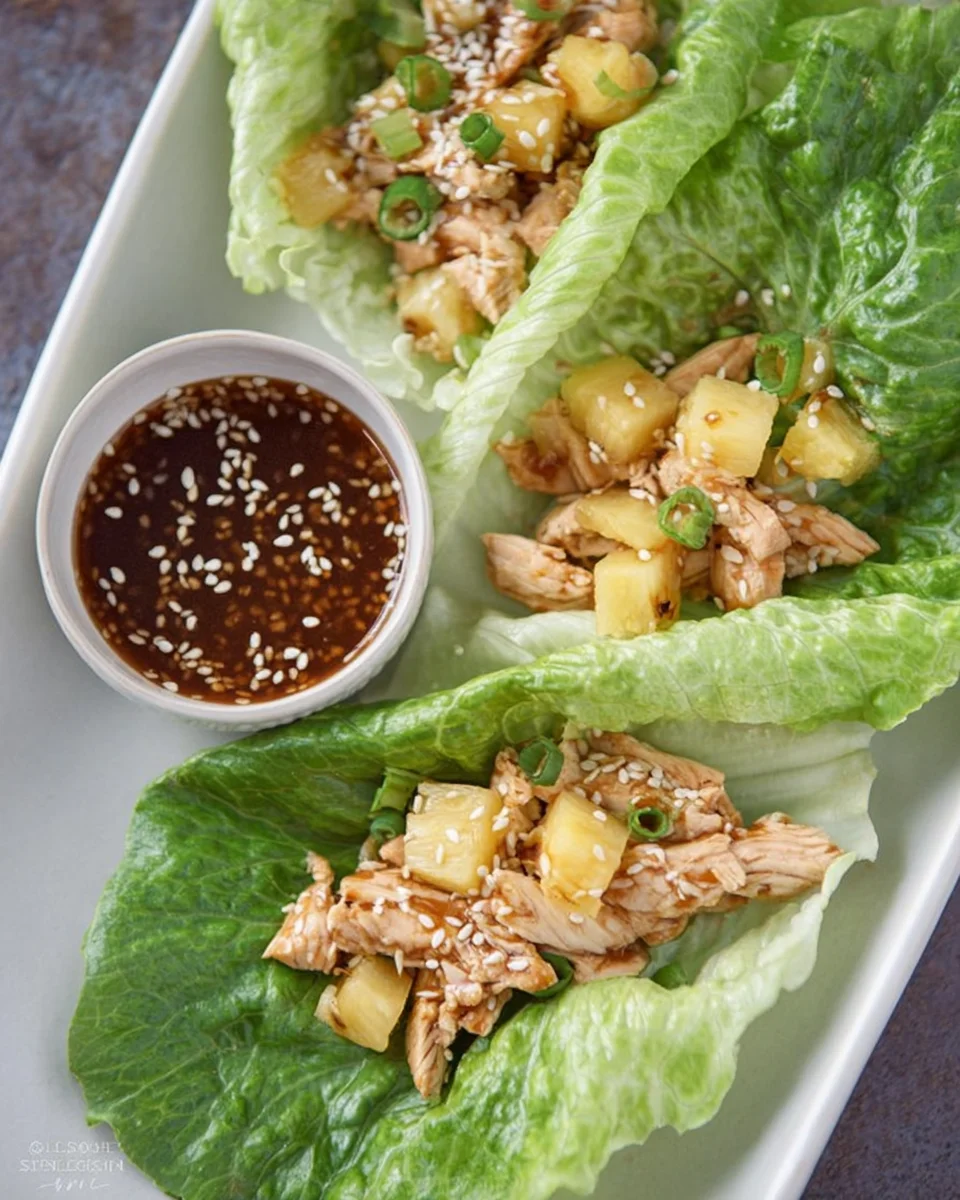 Teriyaki