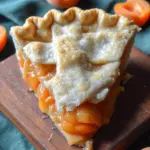 Apricot Pie