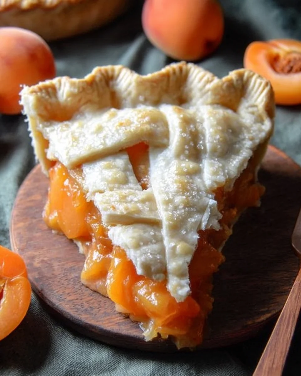 Apricot