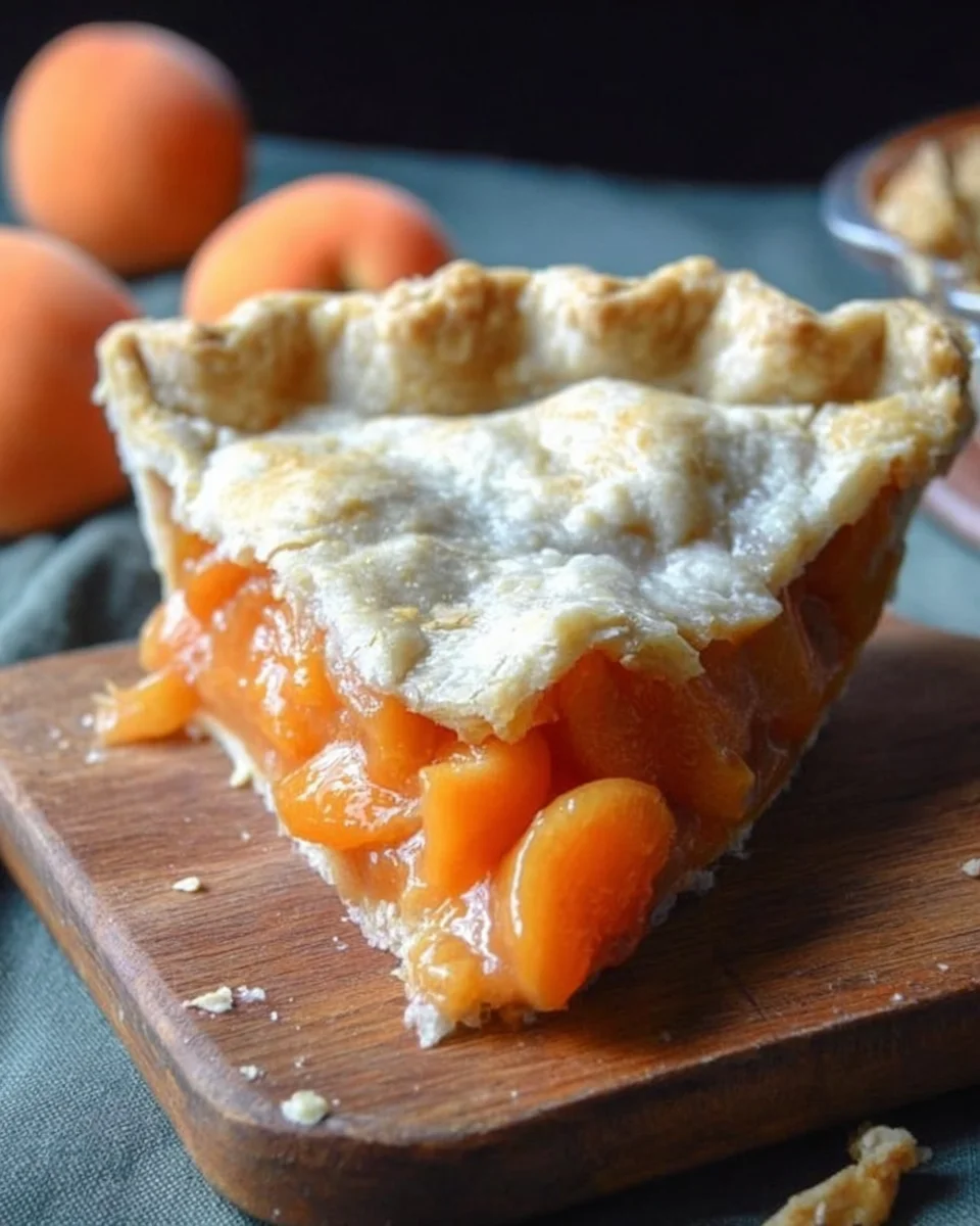 Apricot