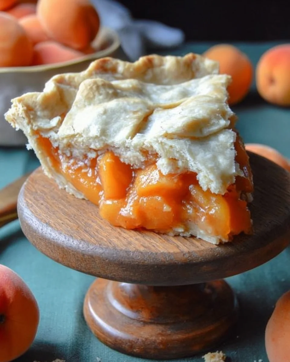 Apricot