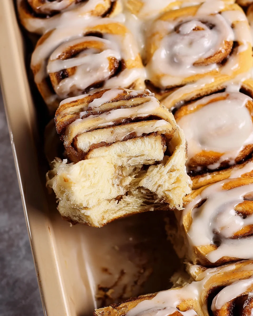 CINNAMON
