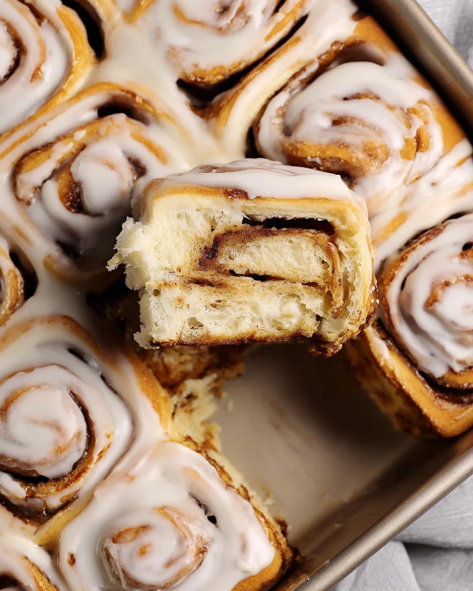 CINNAMON