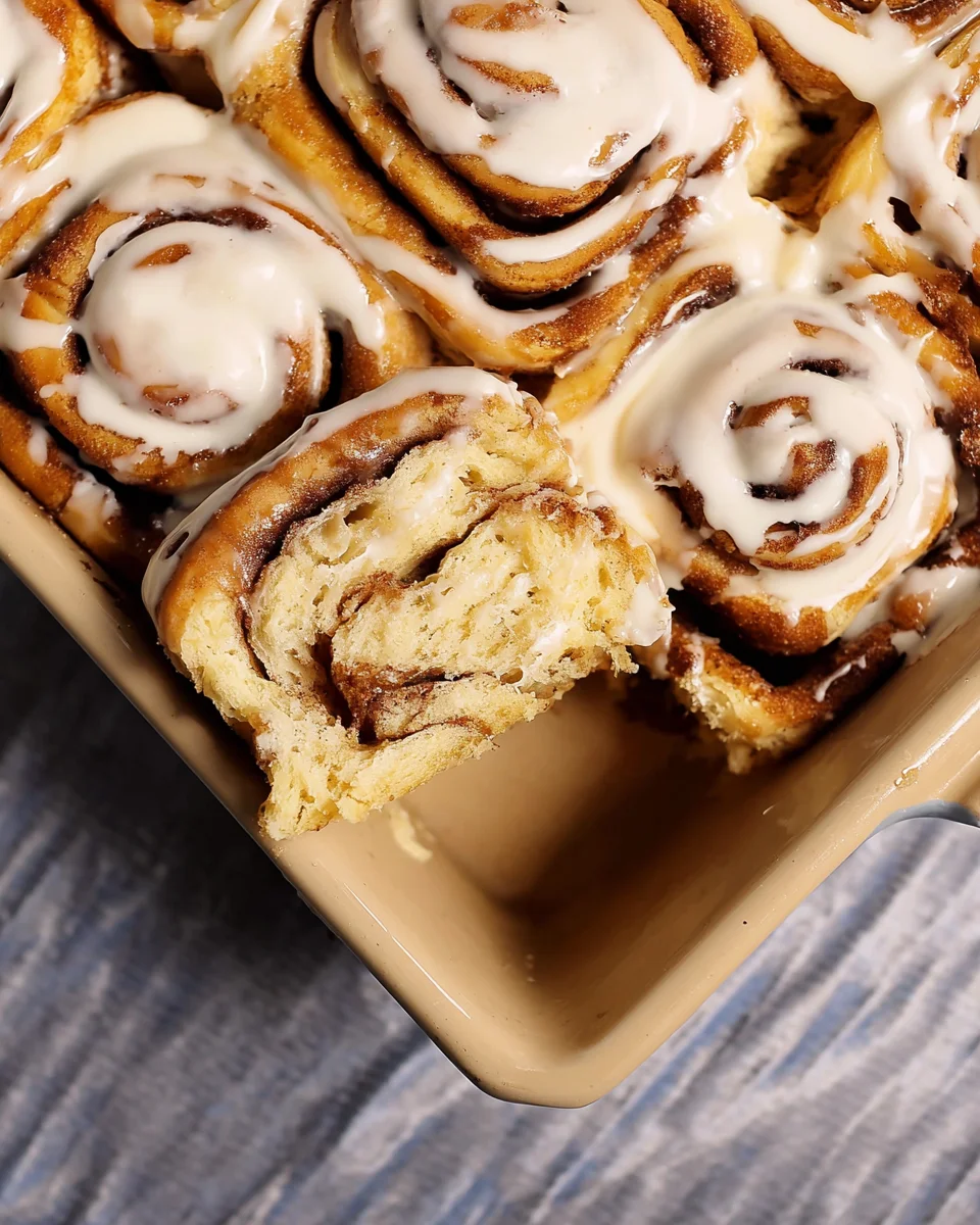 CINNAMON