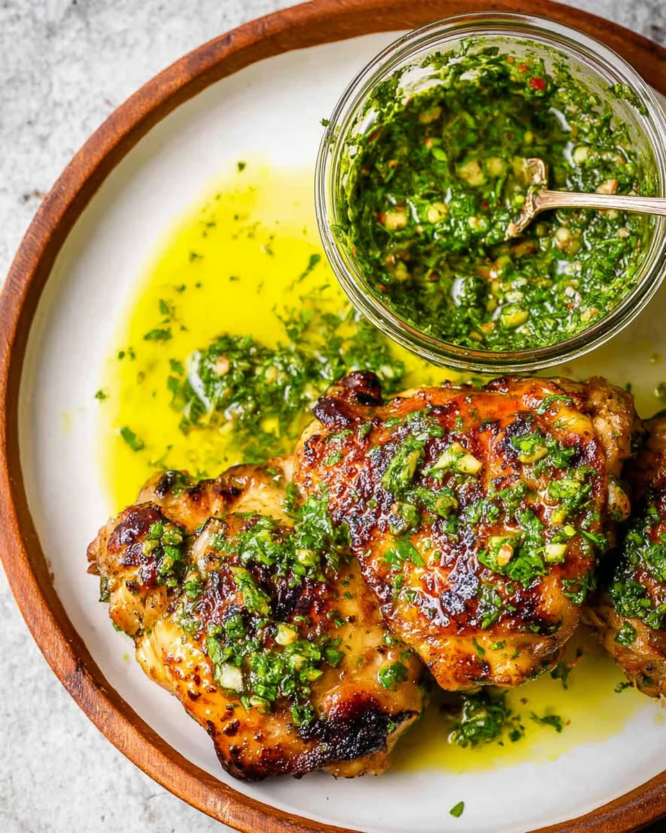 Chimichurri